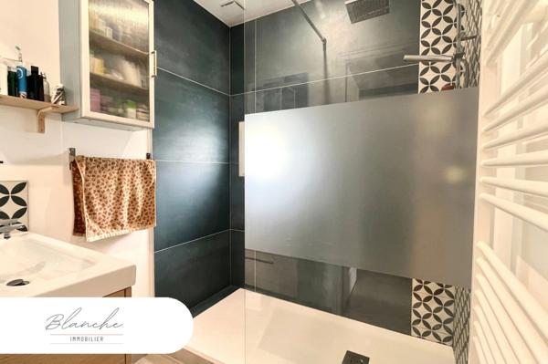 Maison à vendre 5 pièces VILLENEUVE D'ASCQ (59)