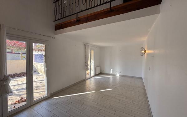 Maison à vendre    5 pièces •  Carcassonne