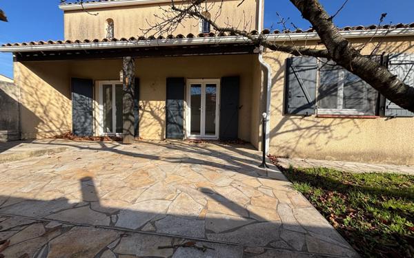 Maison à vendre    5 pièces •  Carcassonne