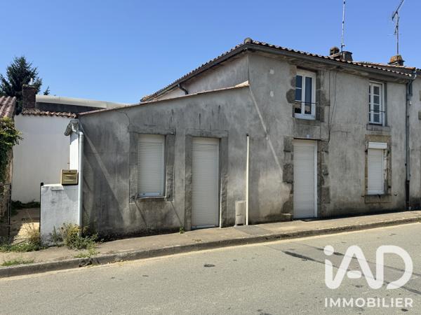 Maison à vendre 4 pièces 108 m² Terval