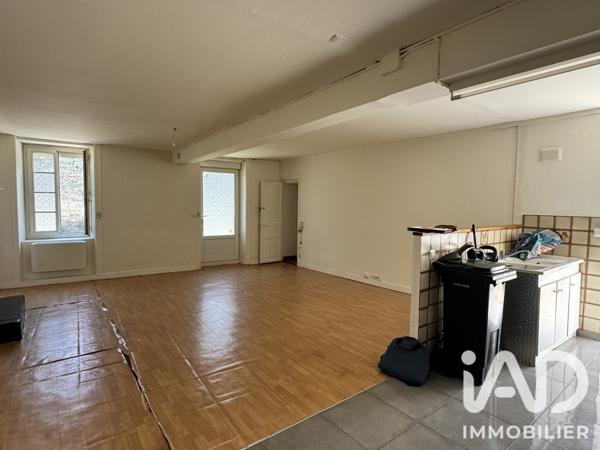 Maison à vendre 4 pièces 108 m² Terval