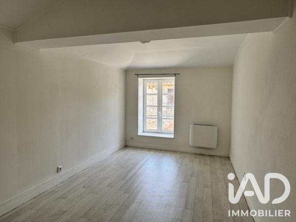 Maison à vendre 4 pièces 108 m² Terval