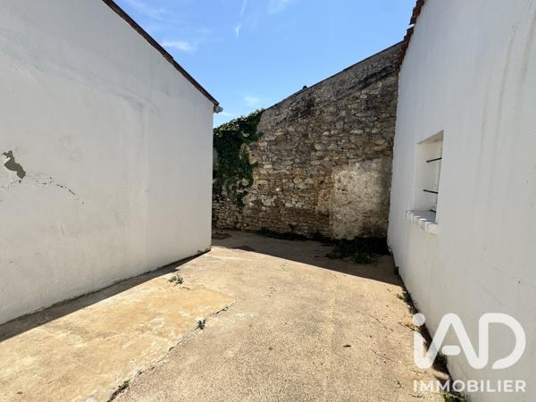 Maison à vendre 4 pièces 108 m² Terval