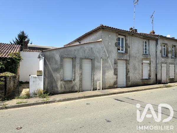 Maison à vendre 4 pièces 108 m² Terval