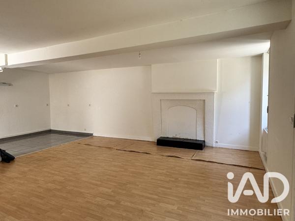 Maison à vendre 4 pièces 108 m² Terval