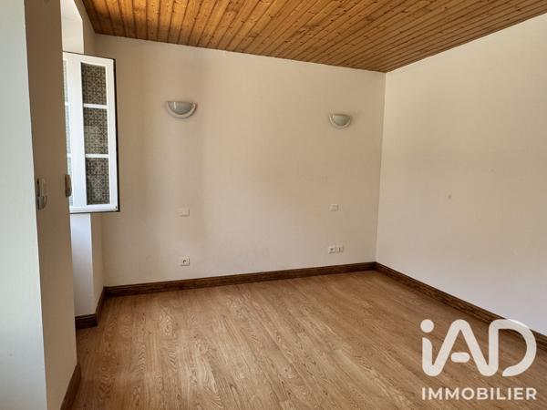 Maison à vendre 4 pièces 108 m² Terval