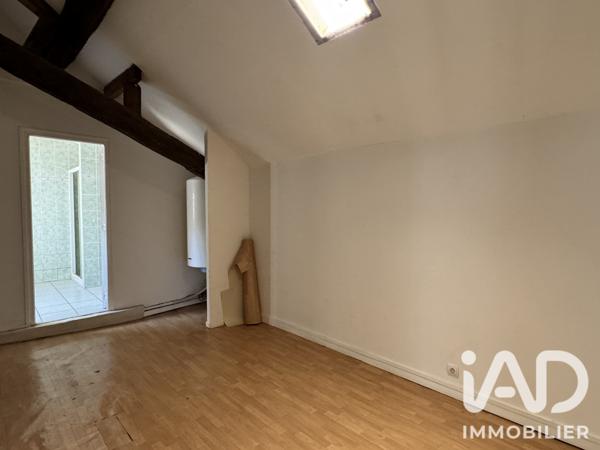Maison à vendre 4 pièces 108 m² Terval