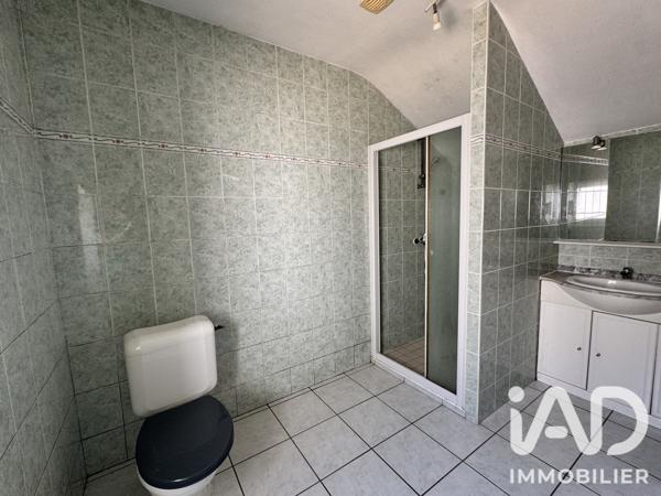 Maison à vendre 4 pièces 108 m² Terval