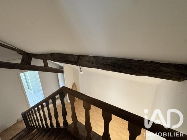 Maison à vendre 4 pièces 108 m² Terval