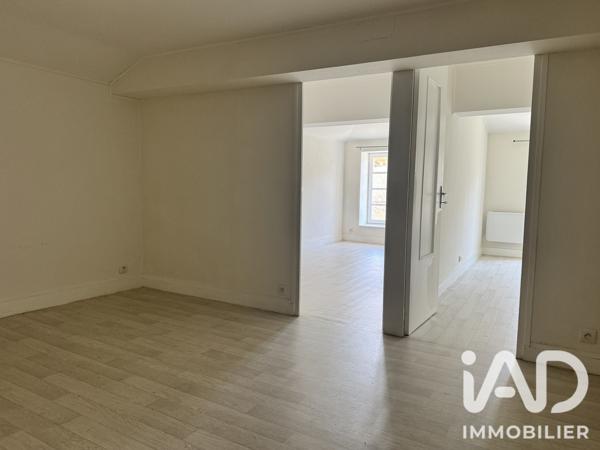 Maison à vendre 4 pièces 108 m² Terval