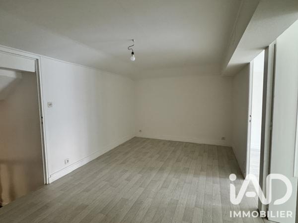Maison à vendre 4 pièces 108 m² Terval
