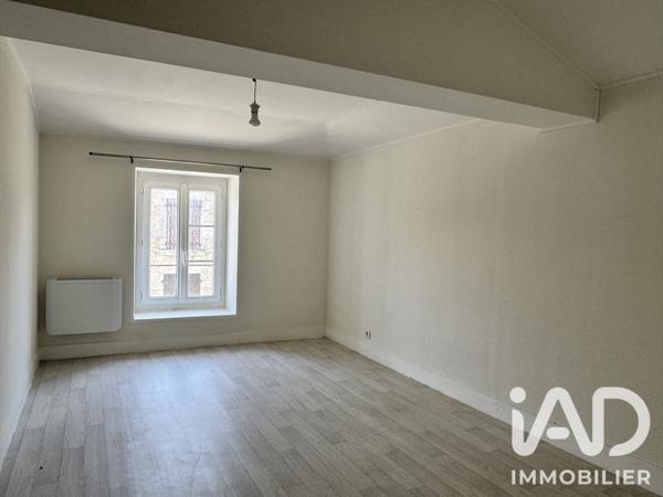 Maison à vendre 4 pièces 108 m² Terval