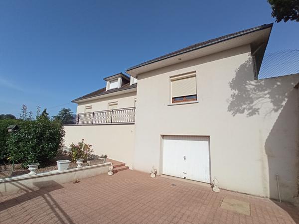 Maison 8 pièces 160 m2