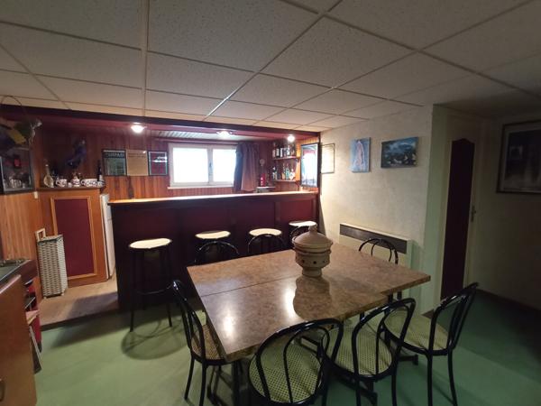 Maison 8 pièces 160 m2