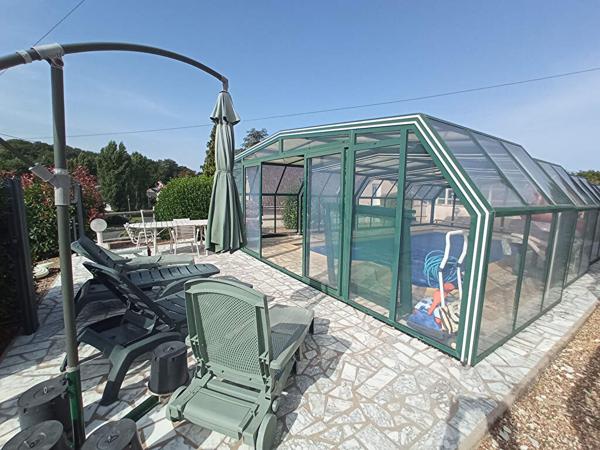 Maison 8 pièces 160 m2