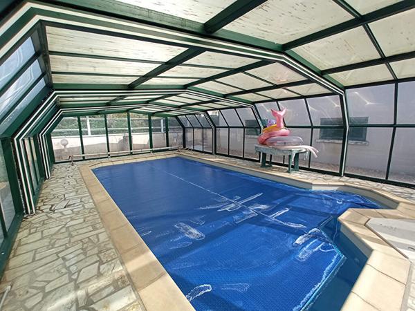 Maison 8 pièces 160 m2