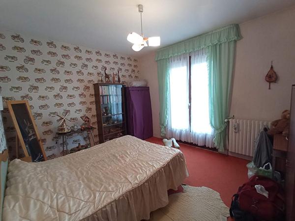 Maison 8 pièces 160 m2