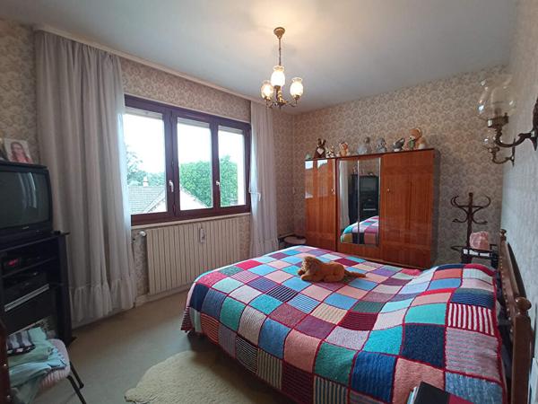 Maison 8 pièces 160 m2