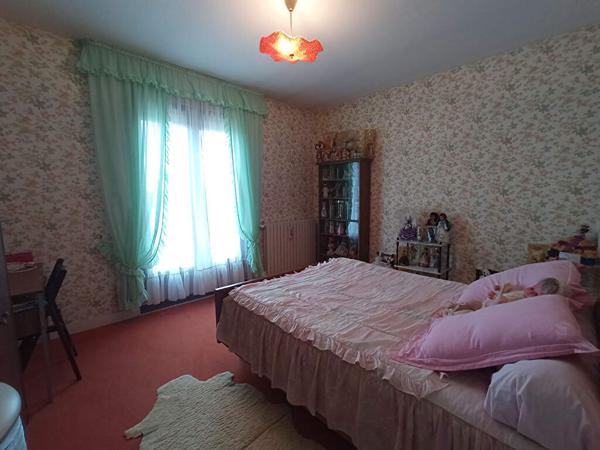 Maison 8 pièces 160 m2