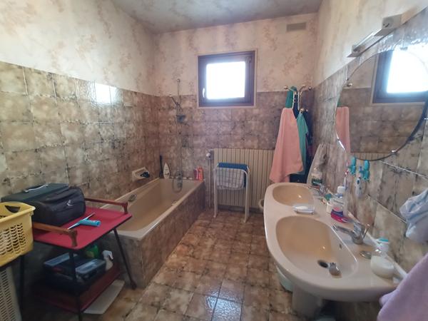 Maison 8 pièces 160 m2