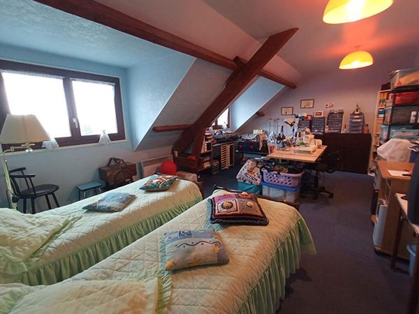 Maison 8 pièces 160 m2