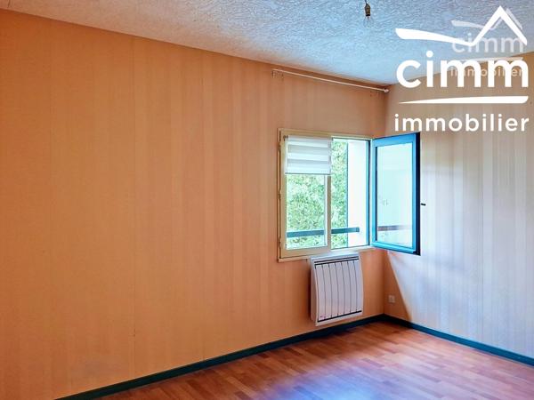 Cimm Rennes vous présente : Saint Erblon 35