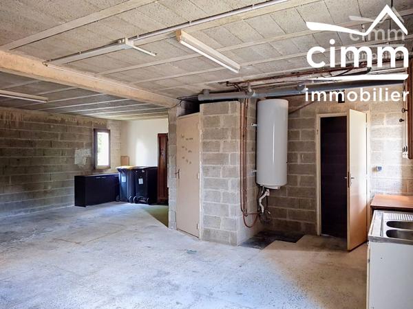Cimm Rennes vous présente : Saint Erblon 35