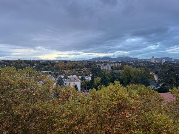 Appartement Tassin La Demi Lune 2 pièce(s) 50 m2 Horloge