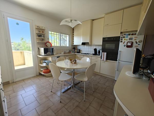 PROCHE LIMOUX Villa indépendante 102m²