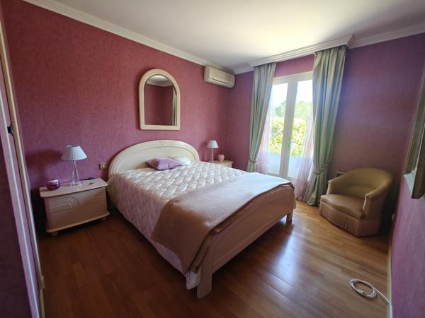 PROCHE LIMOUX Villa indépendante 102m²