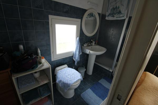 PROCHE LIMOUX Villa indépendante 102m²