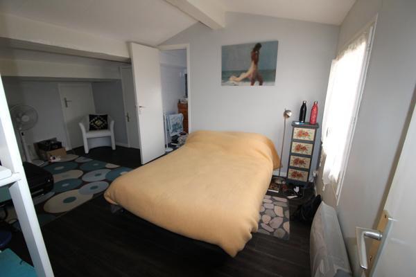PROCHE LIMOUX Villa indépendante 102m²
