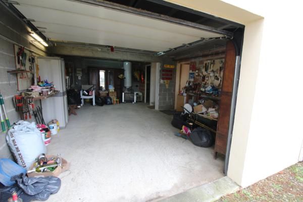 PROCHE LIMOUX Villa indépendante 102m²