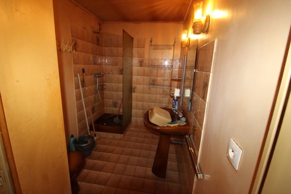 PROCHE LIMOUX Villa indépendante 102m²