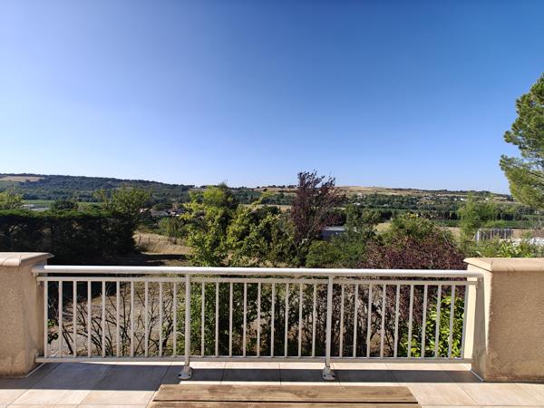PROCHE LIMOUX Villa indépendante 102m²