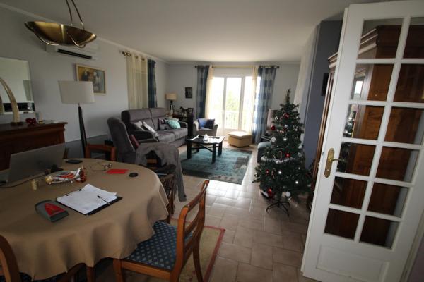 PROCHE LIMOUX Villa indépendante 102m²