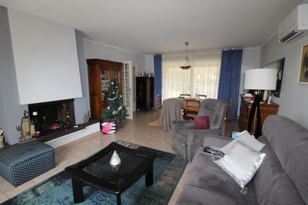 PROCHE LIMOUX Villa indépendante 102m²