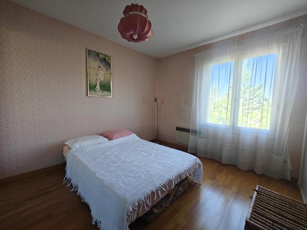 PROCHE LIMOUX Villa indépendante 102m²