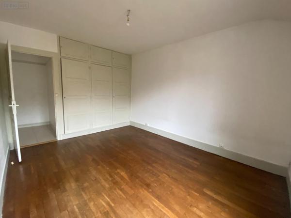 Appartement à louer à Cluny en Saône-et-Loire (71250), ref :