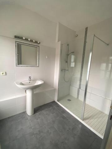 Appartement à louer à Cluny en Saône-et-Loire (71250), ref :