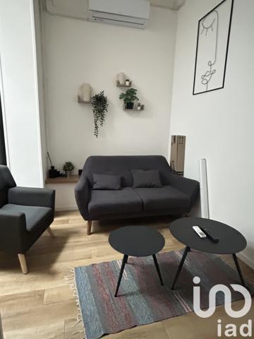 Location maison 5 pièces 85 m² Roubaix