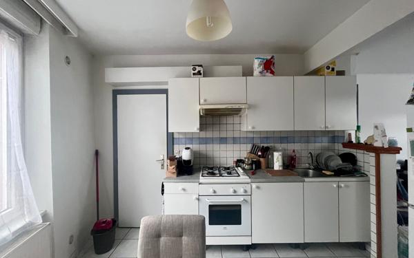 Maison à vendre    2 pièces • 63 m2 Saverne