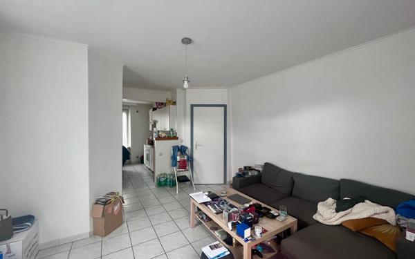 Maison à vendre    2 pièces • 63 m2 Saverne