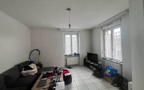 Maison à vendre    2 pièces • 63 m2 Saverne