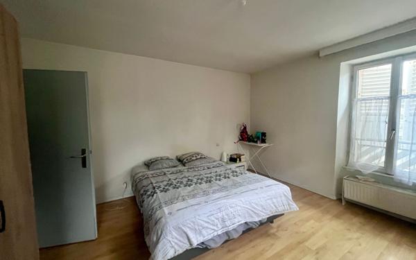 Maison à vendre    2 pièces • 63 m2 Saverne