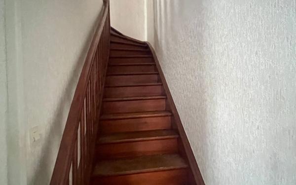 Maison à vendre    2 pièces • 63 m2 Saverne