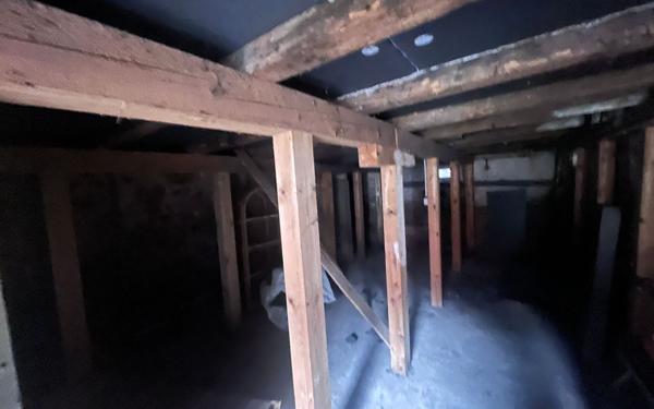 Maison à vendre    2 pièces • 63 m2 Saverne