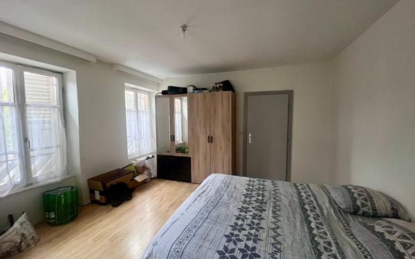 Maison à vendre    2 pièces • 63 m2 Saverne