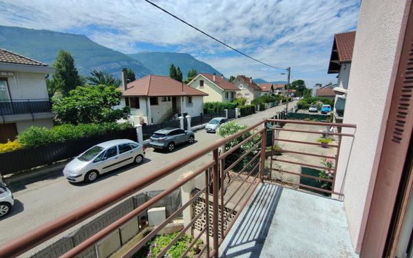 Appartement à louer    3 pièces • 84,04 m2 Fontaine