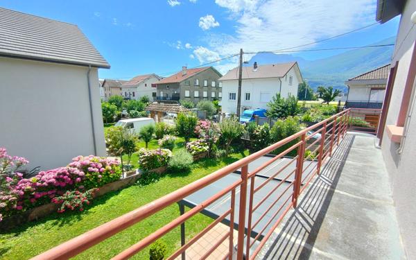 Appartement à louer    3 pièces • 84,04 m2 Fontaine